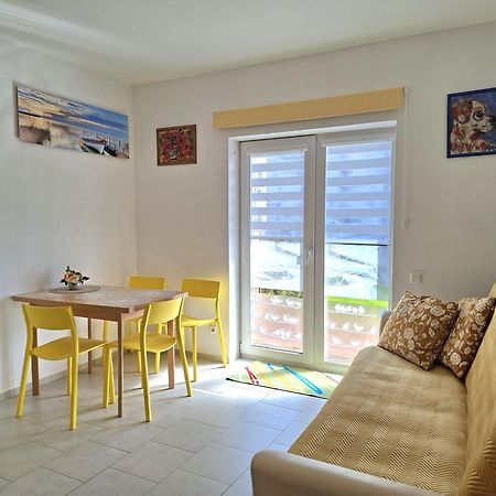 Geltoni Apartamentai Palanga Dış mekan fotoğraf