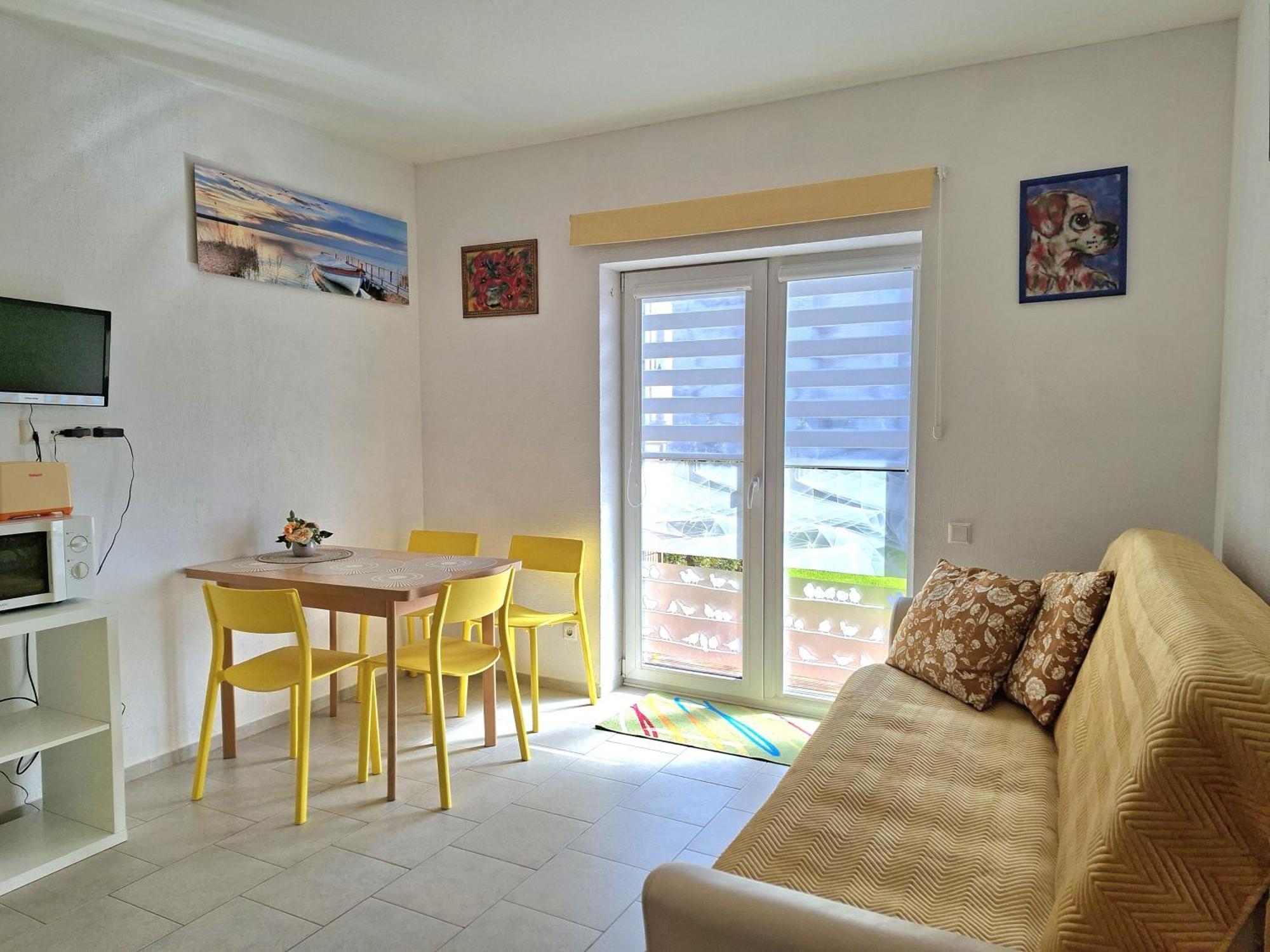 Geltoni Apartamentai Palanga Dış mekan fotoğraf