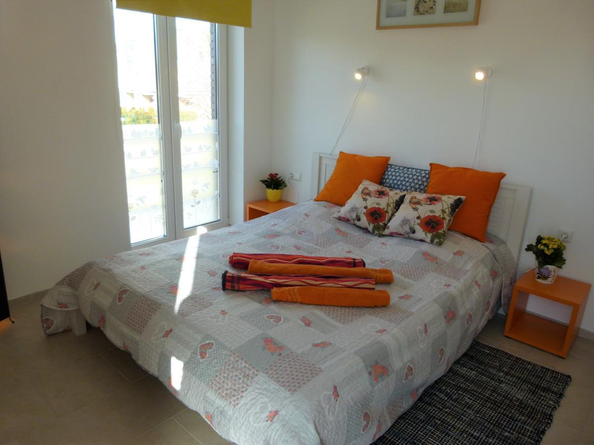 Geltoni Apartamentai Palanga Dış mekan fotoğraf